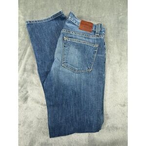 J Brand Darren Straight Fit Jeans Mens 29 Covet Wash Made in USA 240150K172